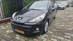 Gebruikt 2011 Peugeot 207 Sportium Hatchback | € 1.950 (Eerlijke prijs)