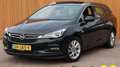 Gebruikt 2018 Opel Astra Comfort Stationwagen | € 11.940 (Eerlijke prijs)