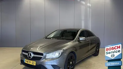Occasion Mercedes CLA180 Ambition 122 PK (89 kW) 2013 Sedan