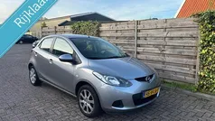 Gebruikt 2009 Mazda 2 Hatchback | € 4.950 (Eerlijke prijs)