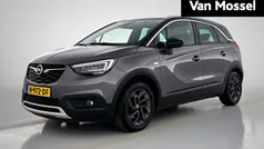 Grijs Gebruikt 2019 Opel Crossland X Edition SUV | € 12.940 (Eerlijke prijs)