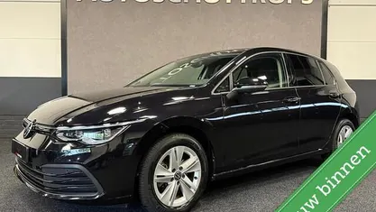 Occasion VW Golf VIII 131 PK (96 kW) 2023 Hatchback