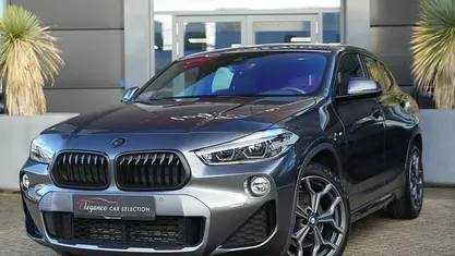 Occasion BMW X2 Executive 192 PK (141 kW) 2019 SUV