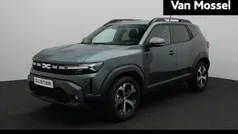 Gebruikt 2025 Dacia Duster Journey SUV | € 33.935 (Eerlijke prijs)