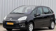 Gebruikt 2013 Citroën C4 Picasso Intensive MPV | € 4.499 (Super prijs)