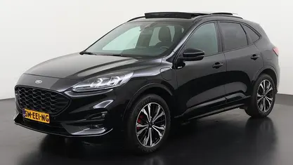 Gebruikt 2021 Ford Kuga ST-Line X SUV | € 26.490 (Eerlijke prijs)