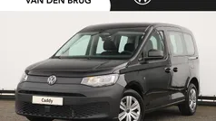 Gebruikt 2025 VW Caddy MPV | € 39.995 (Super prijs)