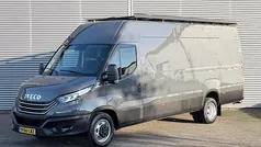 Grijs Gebruikt 2023 Iveco Daily Van | € 33.950 (Eerlijke prijs)