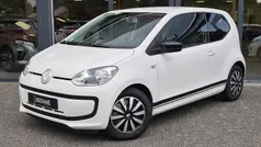 Wit Gebruikt 2012 VW up! move up! Hatchback | € 6.645 (Eerlijke prijs)