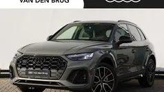Grijs Gebruikt 2024 Audi Q5 Competition SUV | € 57.195 (Eerlijke prijs)
