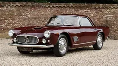 Gebruikt 1961 Maserati 3500 GT GT Coupé | € 229.500