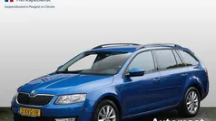 Gebruikt 2014 Skoda Octavia Business Line Stationwagen | € 9.450 (Eerlijke prijs)