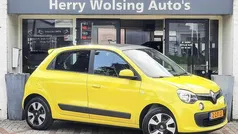 Gebruikt 2015 Renault Twingo Expression Hatchback | € 6.999 (Eerlijke prijs)