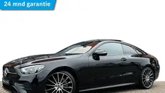 Gebruikt 2022 Mercedes E200 AMG line Coupé | € 53.950