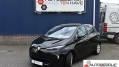Zwart Occasion 2013 Renault Zoe Zen Hatchback | € 5.500 (Eerlijke prijs)