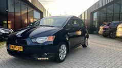 Gebruikt 2013 Mitsubishi Colt Edition Hatchback | € 3.450 (Eerlijke prijs)