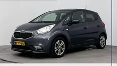 Gebruikt 2017 Kia Venga Hatchback | € 11.400 (Eerlijke prijs)