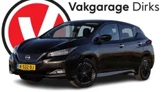 Gebruikt 2022 Nissan Leaf Tekna Hatchback | € 20.389 (Eerlijke prijs)