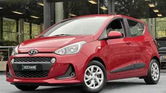 Gebruikt 2019 Hyundai i10 Comfort Hatchback | € 11.945 (Eerlijke prijs)