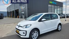 Gebruikt 2018 VW up! Highline Hatchback | € 11.900 (Eerlijke prijs)