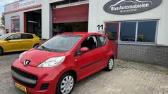 Gebruikt 2009 Peugeot 107 Hatchback | € 2.250 (Eerlijke prijs)