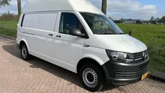 Gebruikt 2017 VW T6 Van | € 26.999 (Eerlijke prijs)