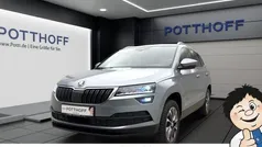 Overige Gebruikt 2020 Skoda Karoq Drive SUV | € 22.324 (Eerlijke prijs)