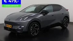 Gebruikt 2025 Lynk & Co 02 SUV | € 37.690 (Eerlijke prijs)