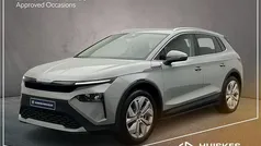 Gebruikt 2025 Skoda Elroq Business Line SUV | € 42.900 (Eerlijke prijs)