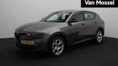 Grijs, metallic lak Gebruikt 2023 Alfa Romeo Tonale Sprint SUV | € 31.940 (Goede deal)
