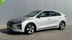 Grijs Gebruikt 2018 Hyundai Ioniq Comfort Sedan | € 12.635 (Goede deal)