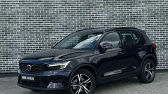Zwart Gebruikt 2025 Volvo XC40 Plus SUV | € 47.694 (Eerlijke prijs)