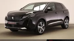Zwart Gebruikt 2024 Peugeot 3008 Allure SUV | € 28.695 (Eerlijke prijs)