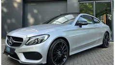 Gebruikt 2018 Mercedes 200 AMG Coupé | € 28.900 (Super prijs)