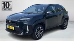 Gebruikt 2024 Toyota Yaris Cross SUV | € 29.850 (Eerlijke prijs)