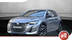 Gebruikt 2025 Peugeot 208 GT Hatchback | € 29.995 (Eerlijke prijs)