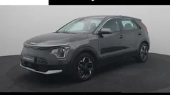 Grijs Gebruikt 2024 Kia e-Niro Light SUV | € 30.940 (Super prijs)