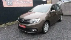 Gebruikt 2018 Dacia Sandero Hatchback | € 10.395 (Eerlijke prijs)