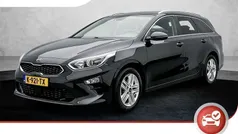 Gebruikt 2021 Kia Ceed Sportswagon Start Stationwagen | € 20.700 (Eerlijke prijs)