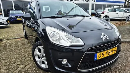 Occasion Citroën C3 Business Class 120 PK (88 kW) 2011 Hatchback