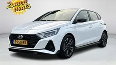 Wit Gebruikt 2023 Hyundai i20 N Line Hatchback | € 22.750 (Eerlijke prijs)