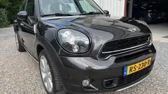 Gebruikt 2016 Mini Cooper S Countryman Chili SUV | € 16.999 (Eerlijke prijs)