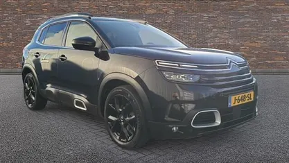 Occasion Citroën C5 Aircross 131 PK (96 kW) 2020 SUV