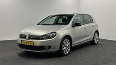 Grijs Gebruikt 2012 VW Golf VII Highline Hatchback | € 6.000 (Eerlijke prijs)