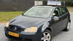 Gebruikt 2008 VW Golf VI Comfortline Hatchback | € 3.995 (Goede deal)
