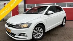 Gebruikt 2021 VW Polo Highline Hatchback | € 15.444 (Eerlijke prijs)