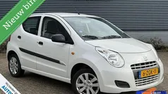 Gebruikt 2015 Suzuki Alto Hatchback | € 5.250 (Eerlijke prijs)