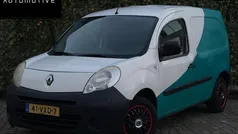 Gebruikt 2008 Renault Kangoo Komfort MPV | € 1.450 (Eerlijke prijs)