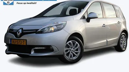 Occasion Renault Scénic III Collection 2015 MPV