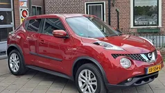 Gebruikt 2019 Nissan Juke N-Connecta SUV | € 13.450 (Eerlijke prijs)